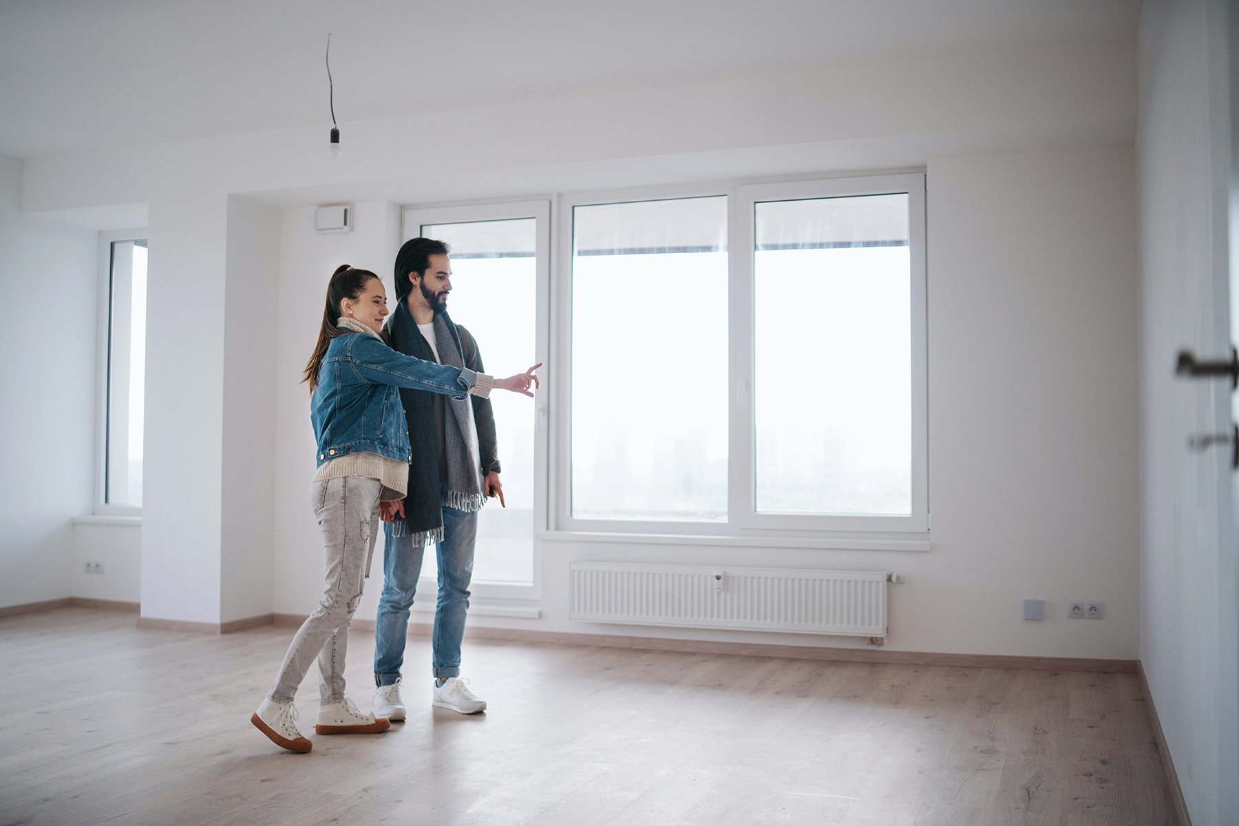 Top Tips for First-Time Homebuyers in the Ann Arbor Area